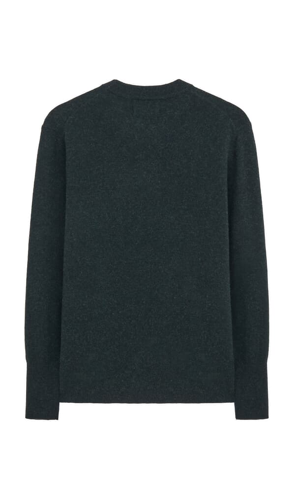 Black pine jumper
