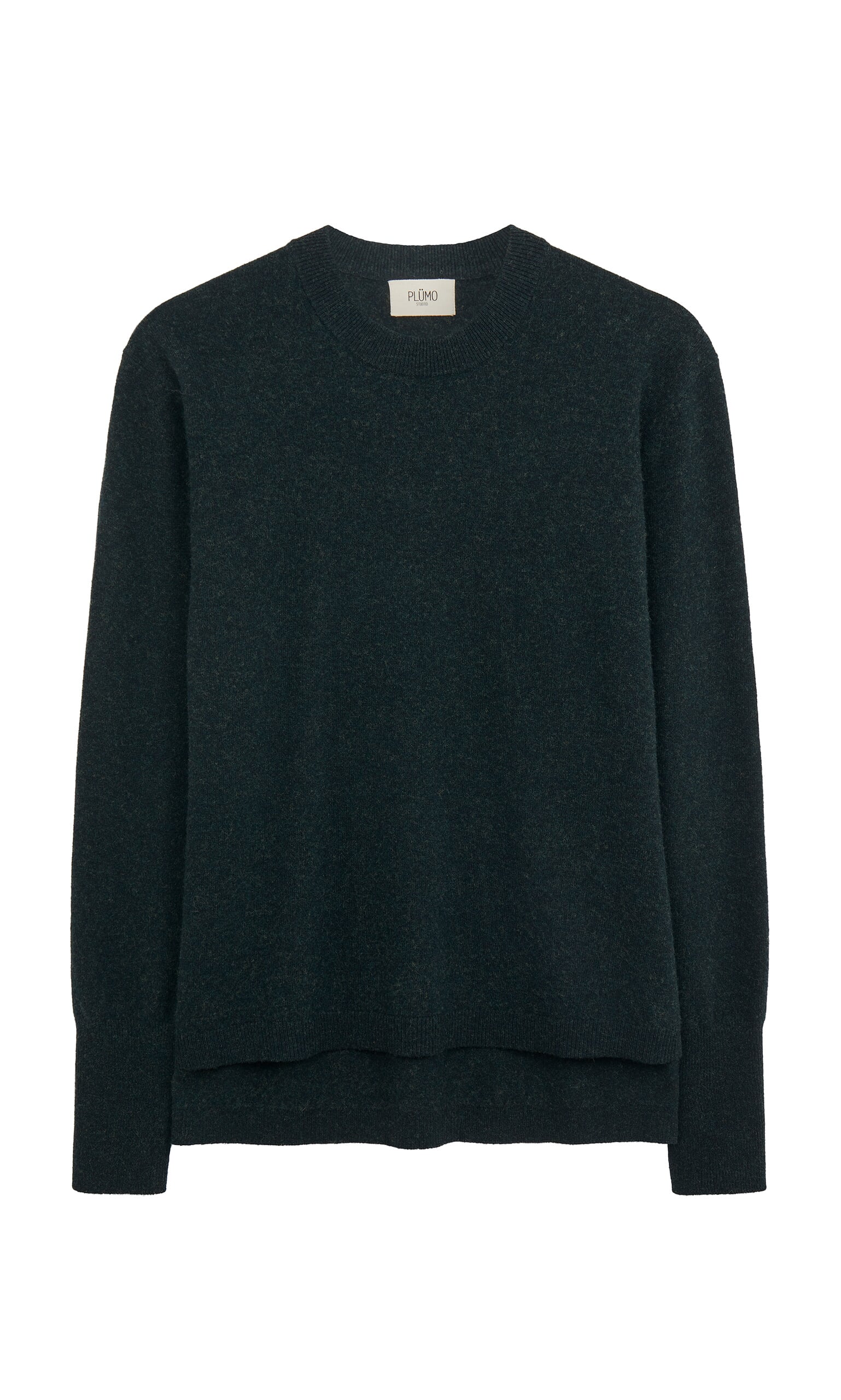 Black pine jumper