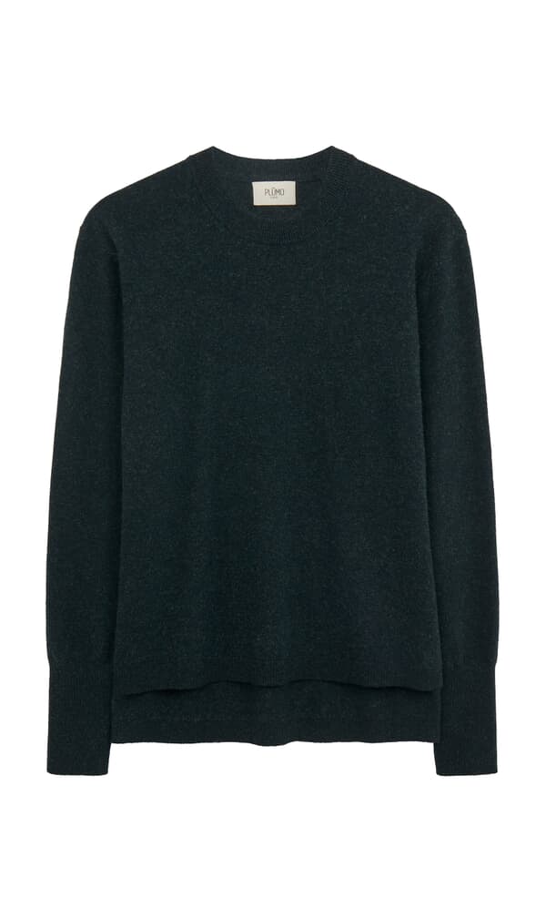 Black pine jumper