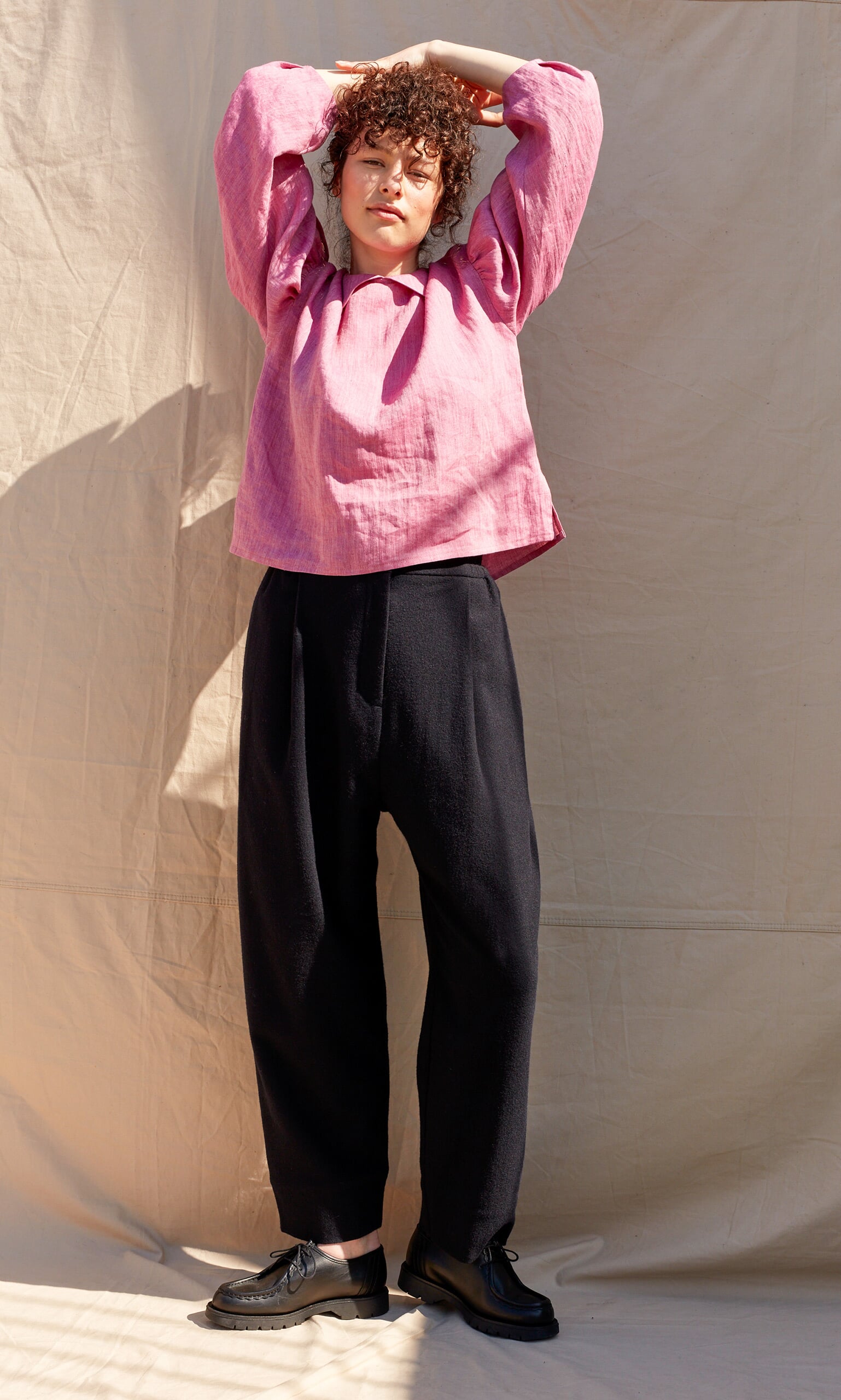 Kennedy Pants