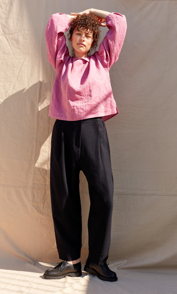 Kennedy Pants