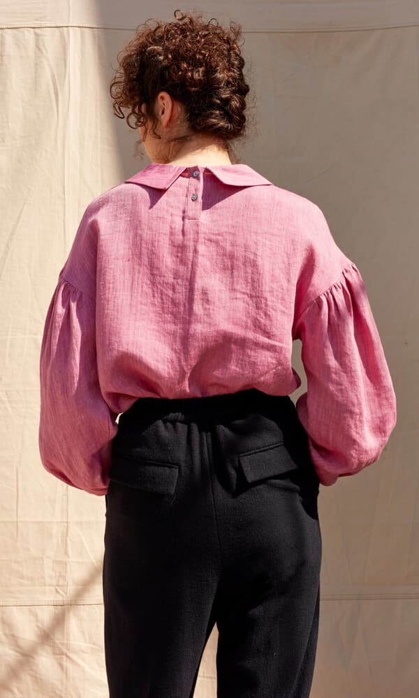 Kennedy Pants