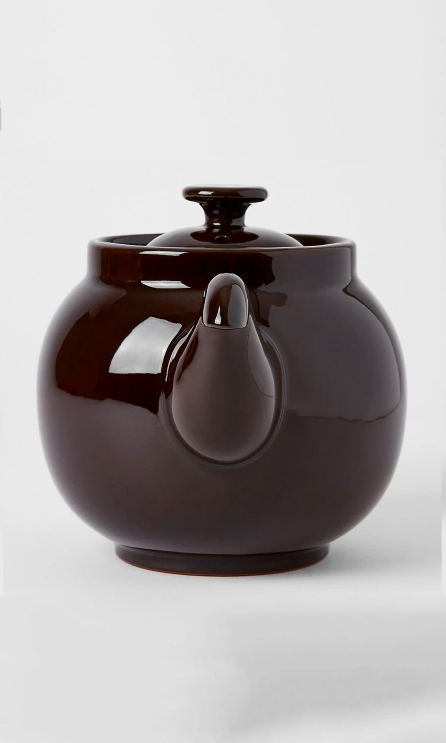 Brown betty teapot 