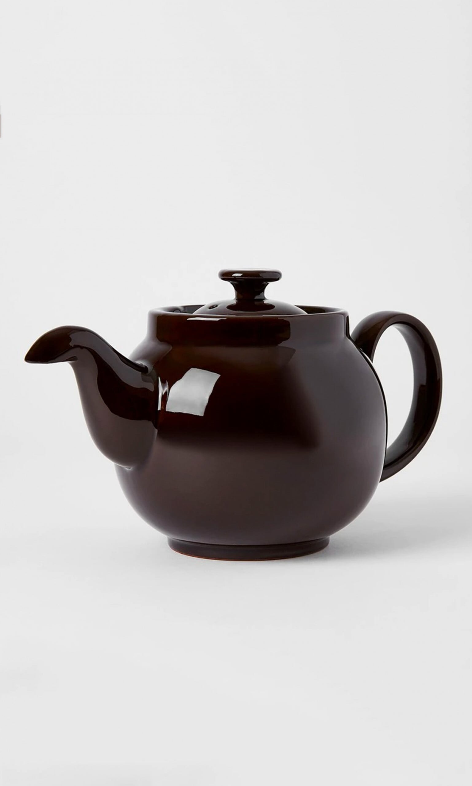 Brown betty teapot 