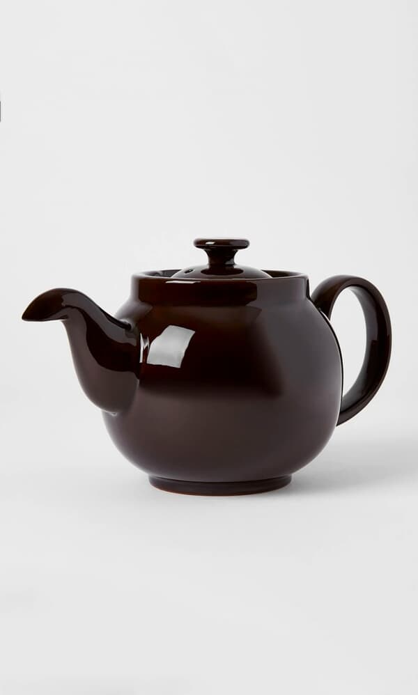 Brown betty teapot 
