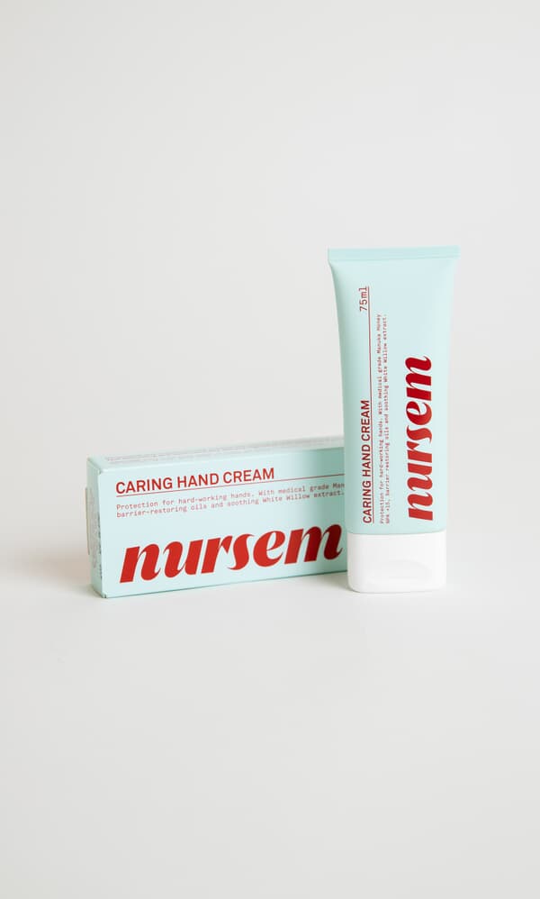 Nursem hand cream - 75ml