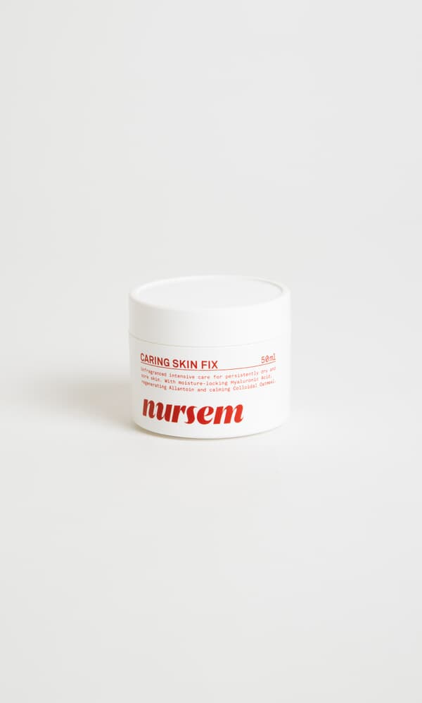 Nursem caring skin fix 