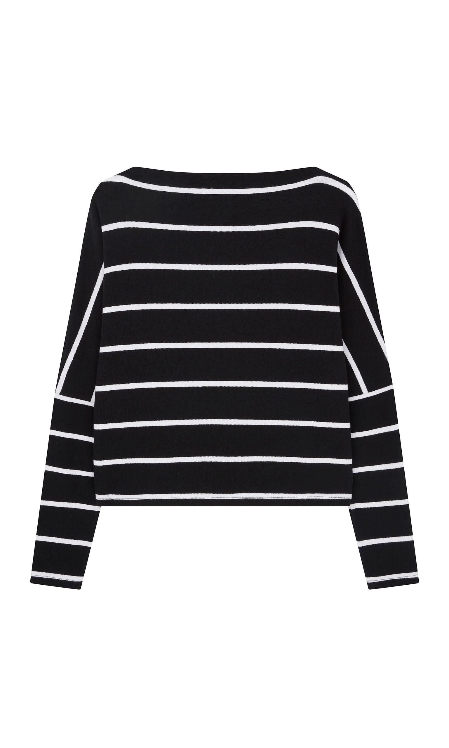 Breton sweater - SS22