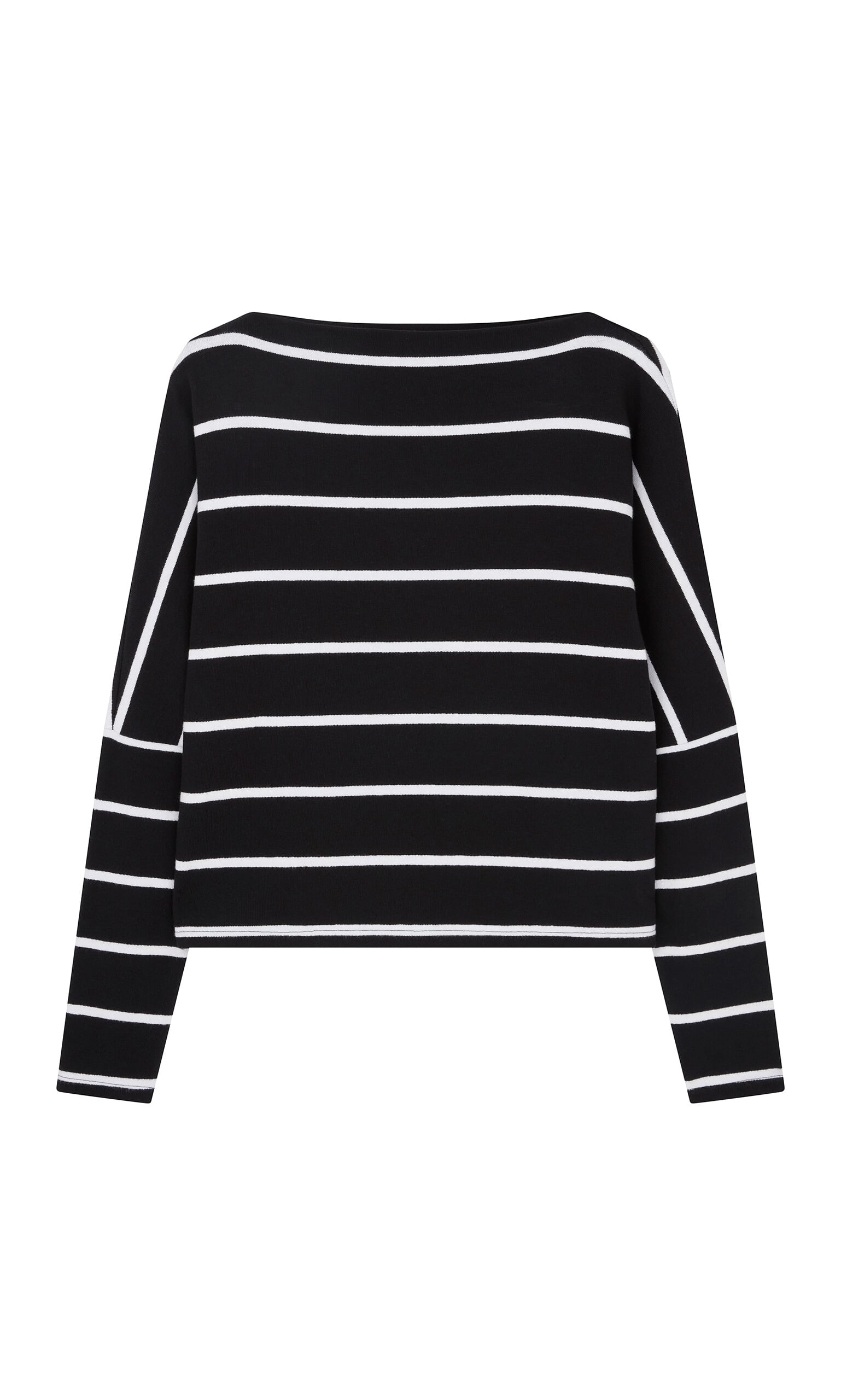 Breton sweater - SS22