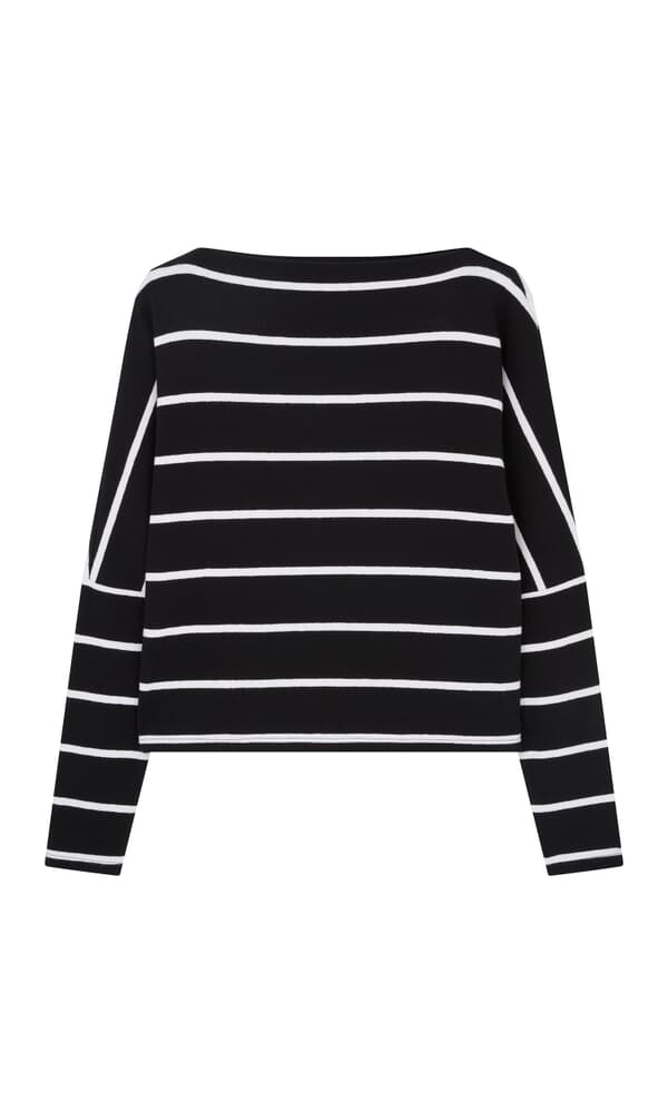 Breton sweater - SS22