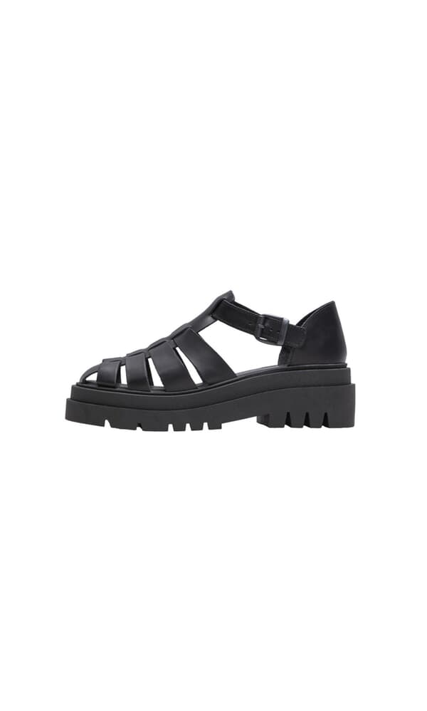 Harriman sandals
