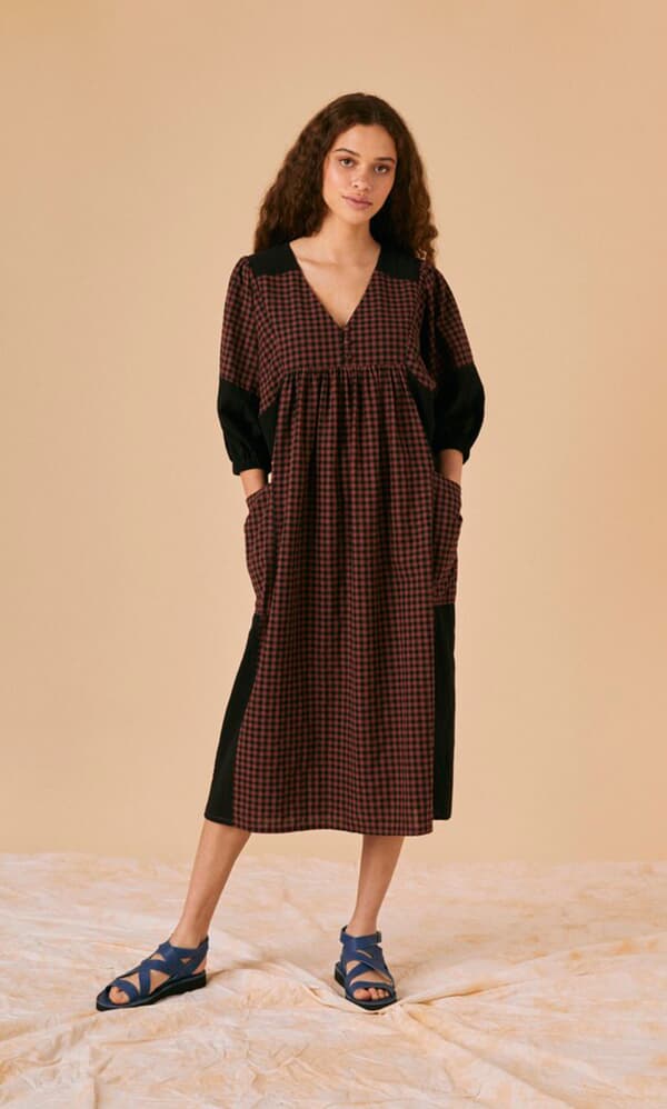 Irma dress
