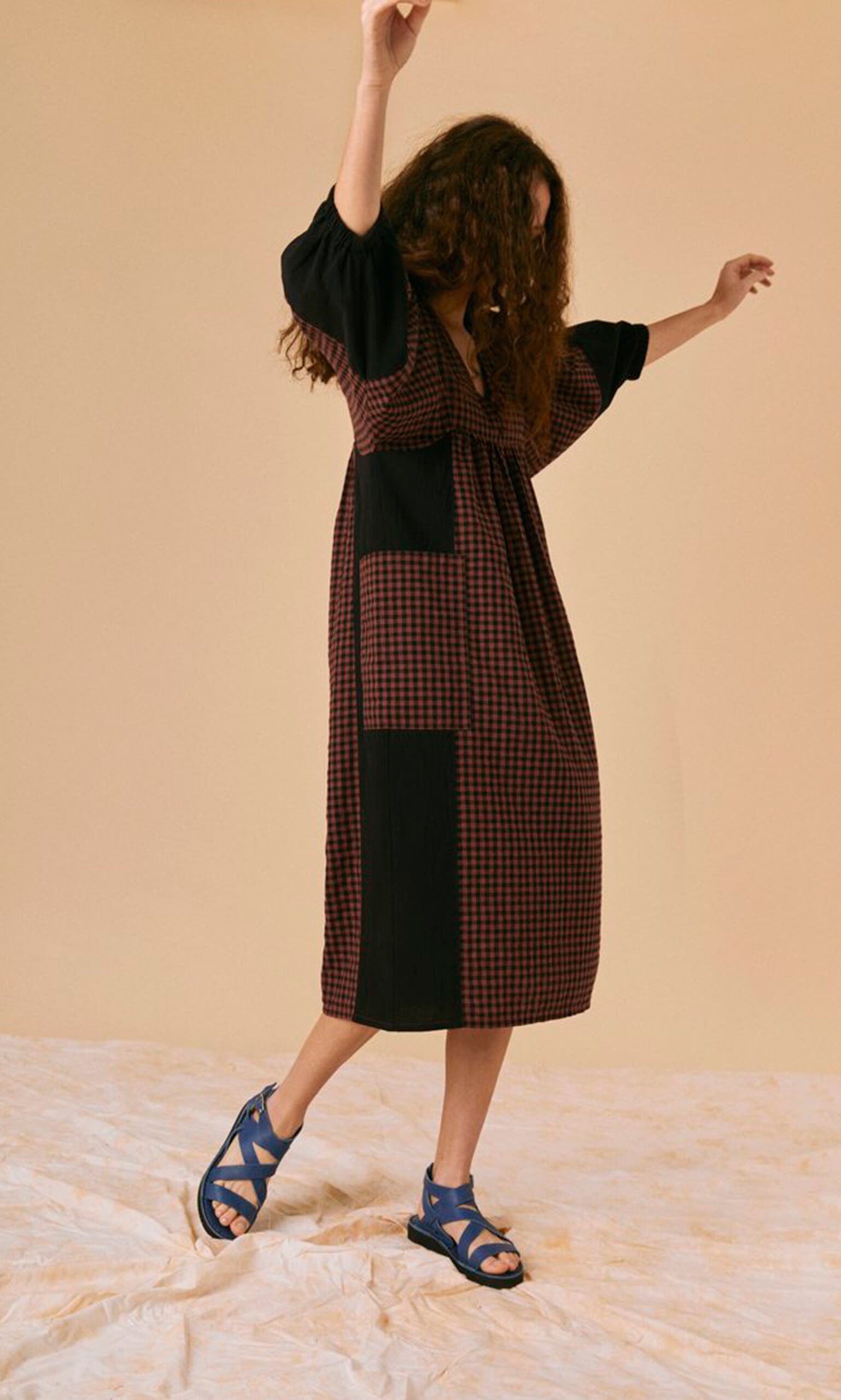 Irma dress