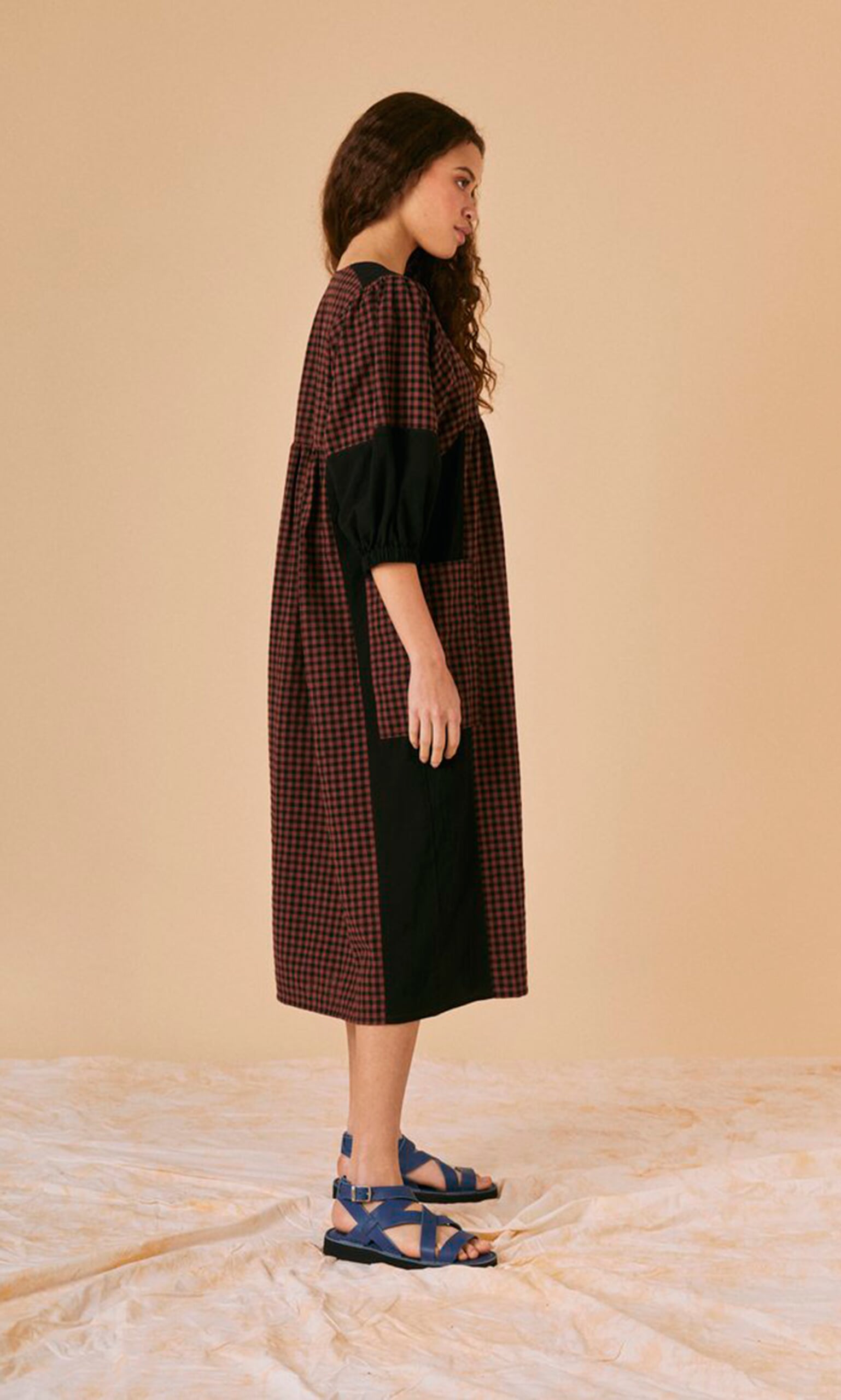 Irma dress