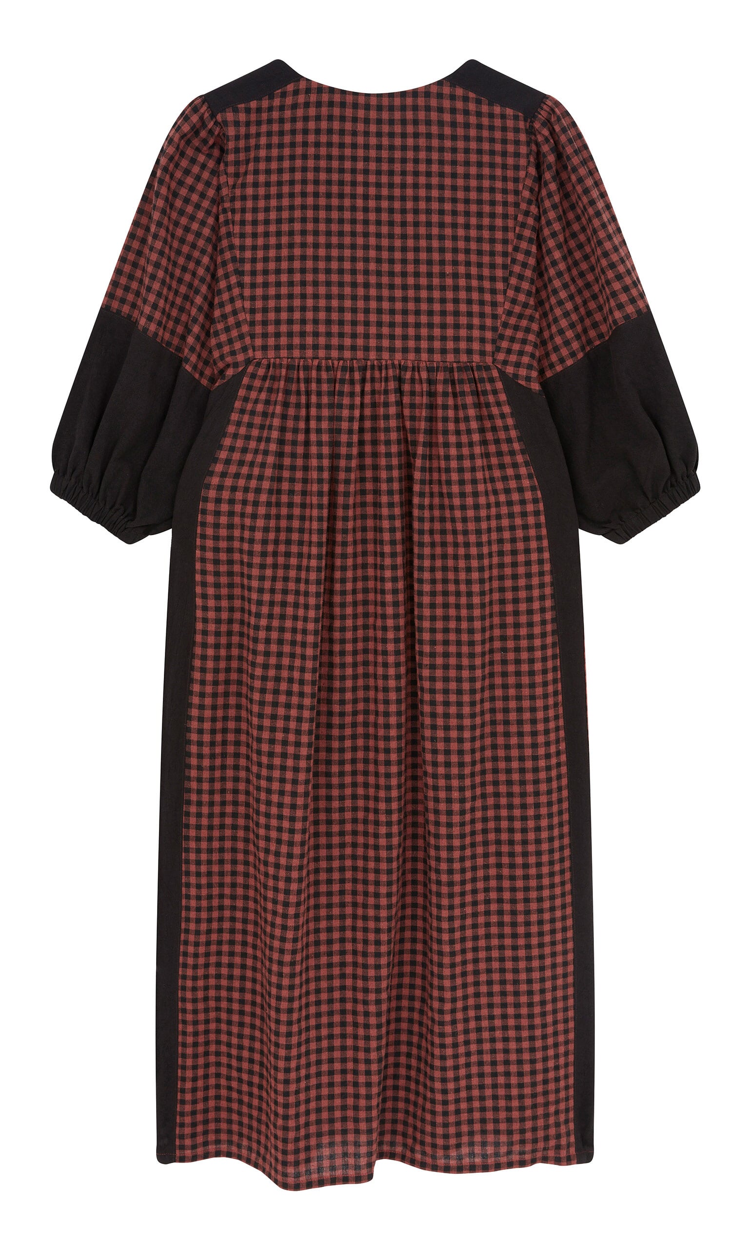 Irma dress