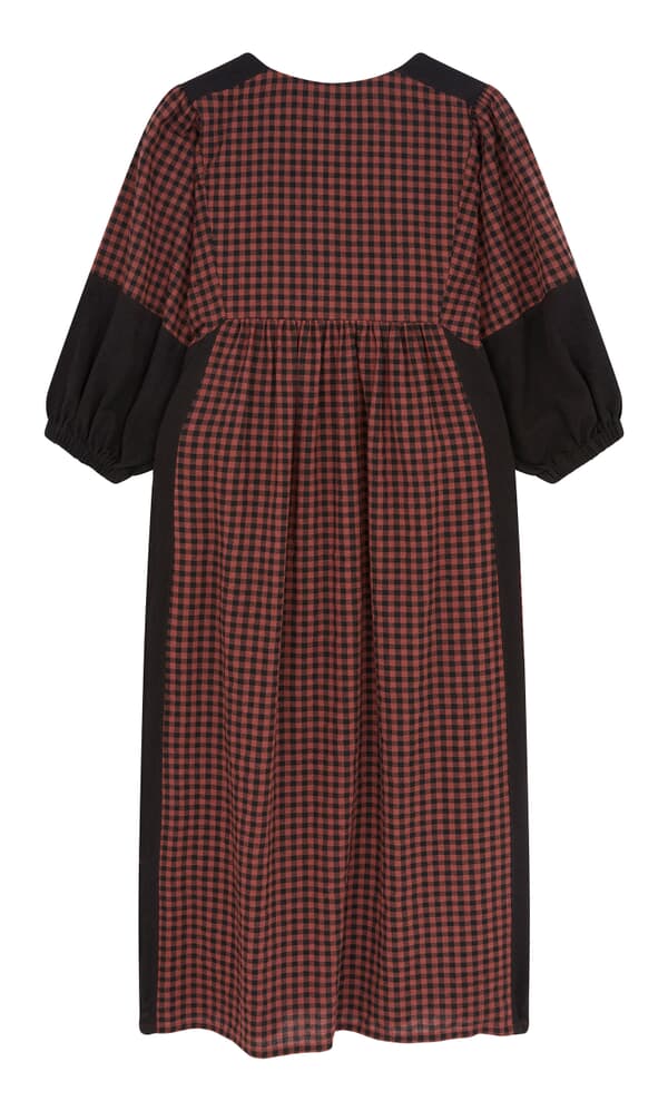 Irma dress