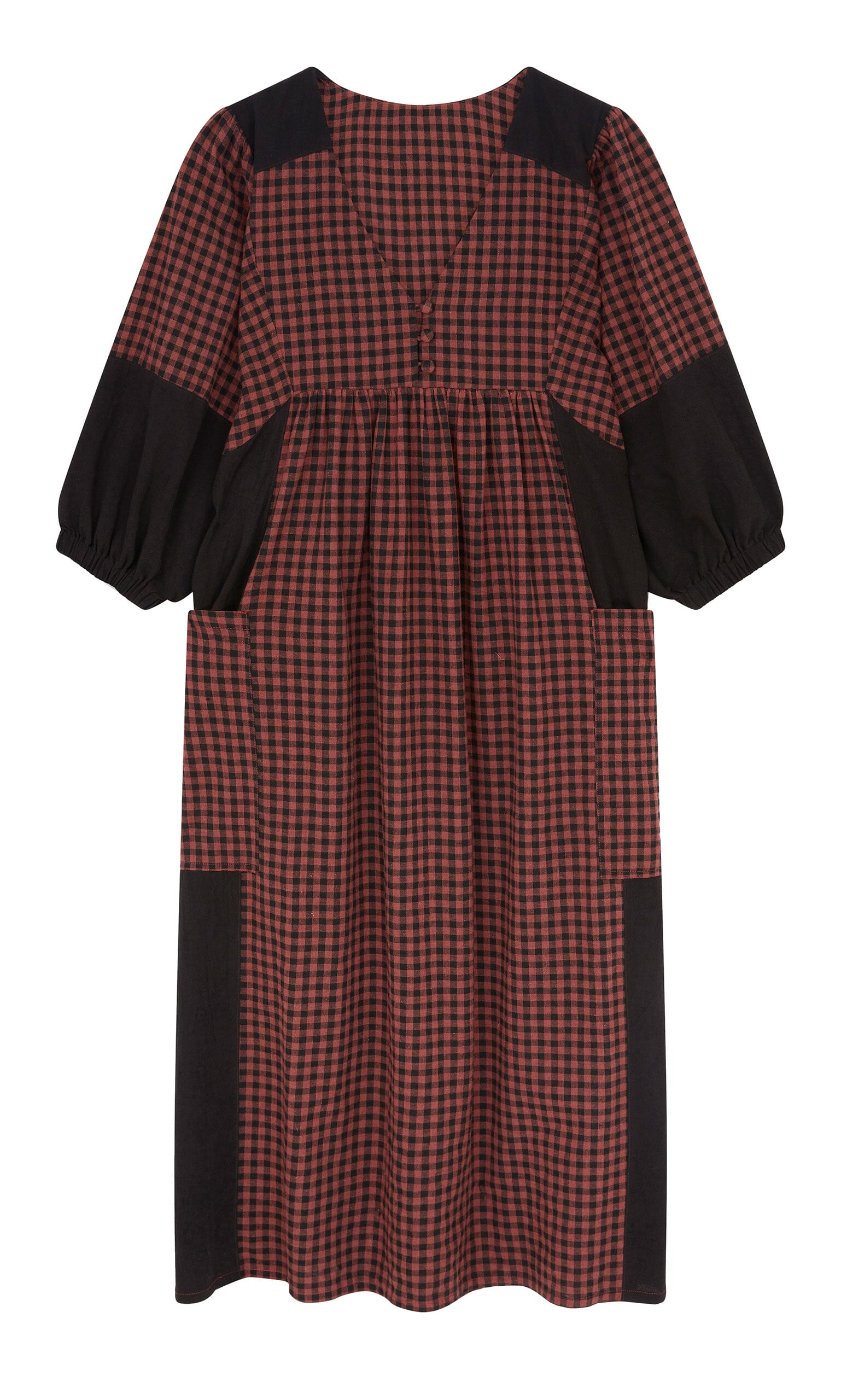 Irma dress