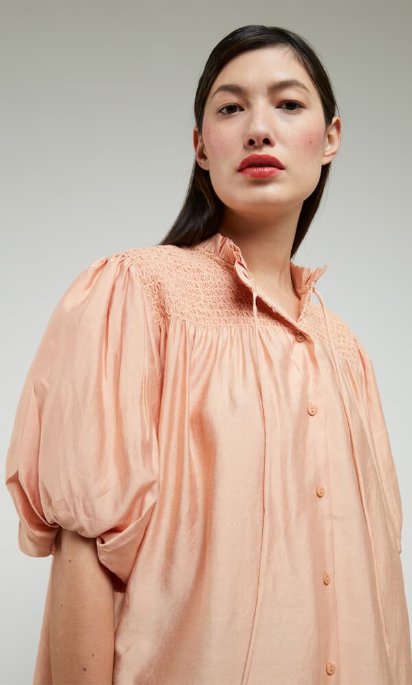 Sora blouse