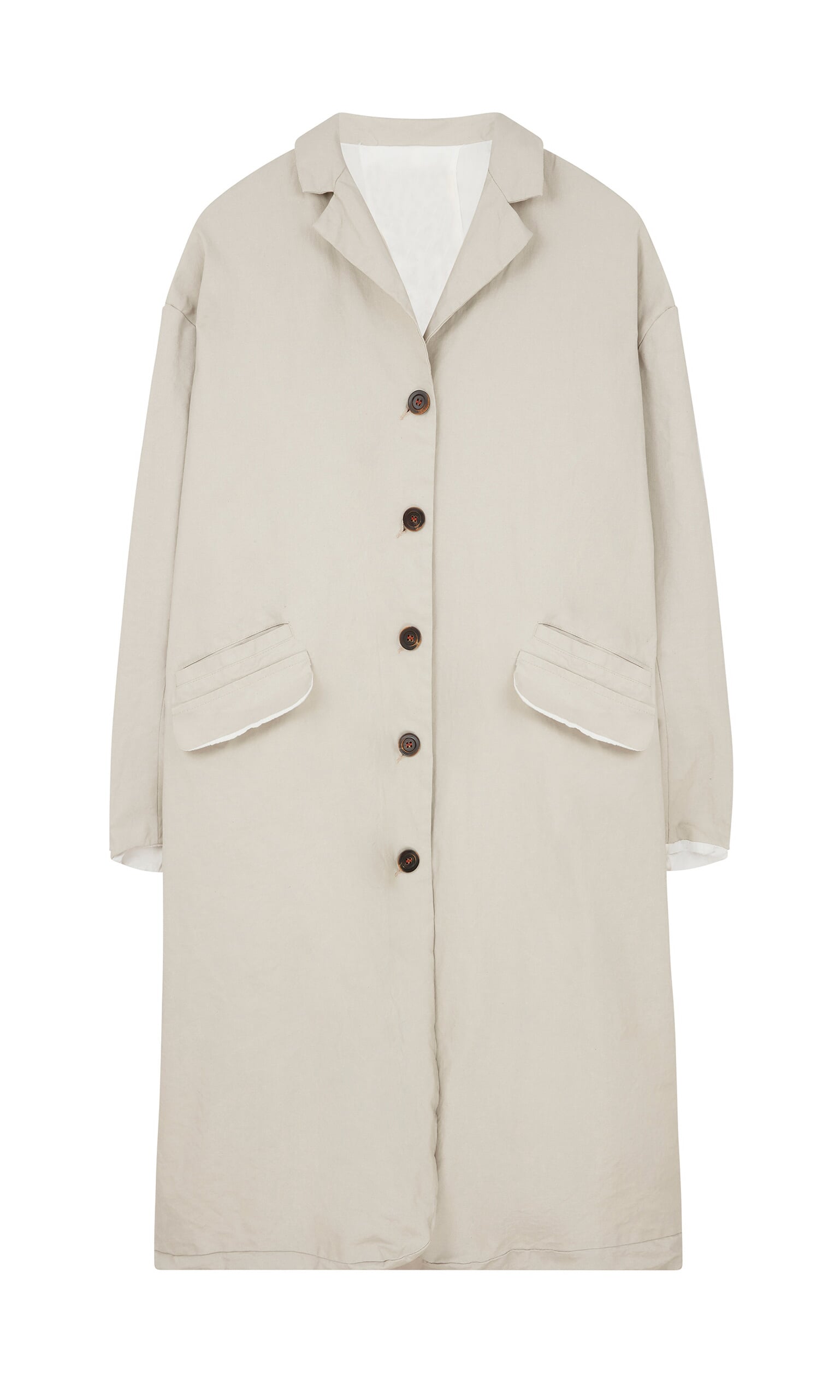 Mathilde Coat