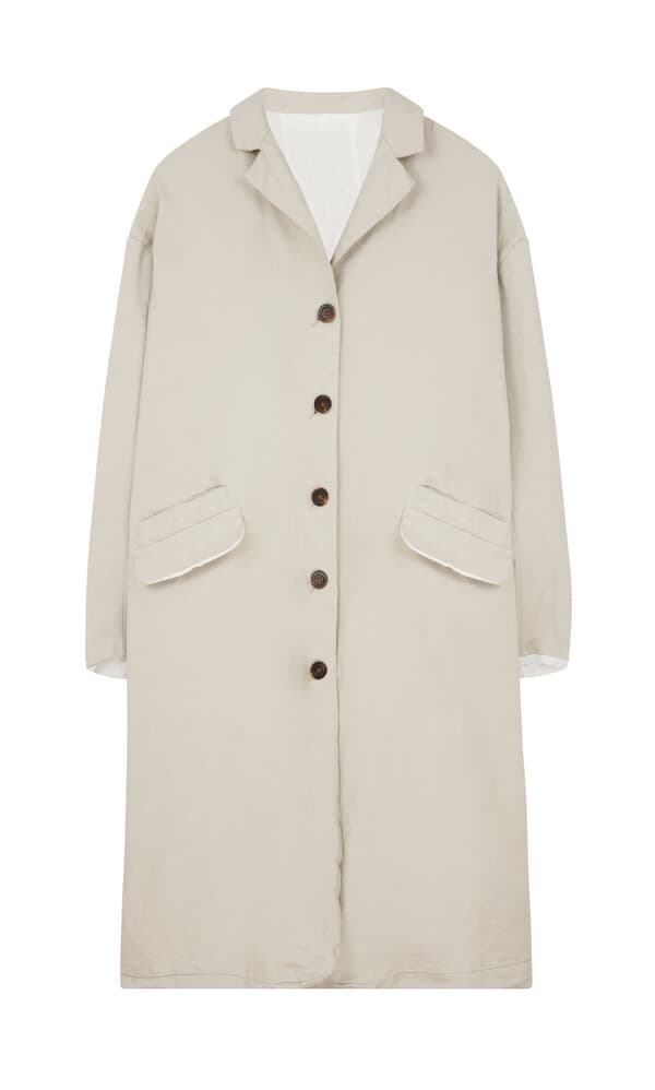 Mathilde Coat