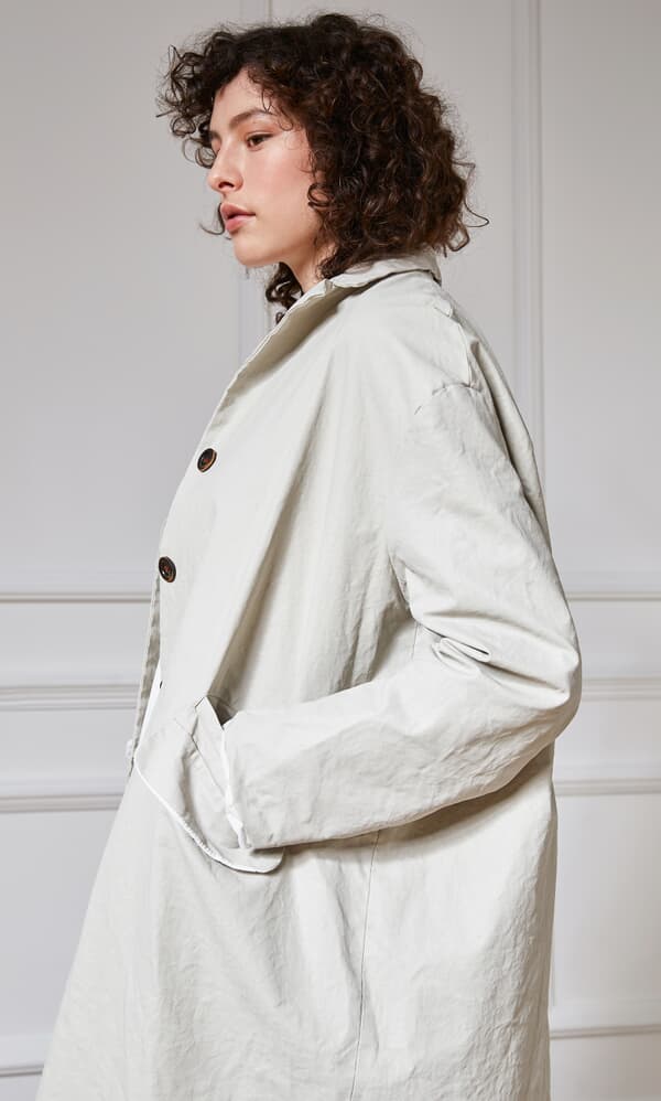 Mathilde Coat