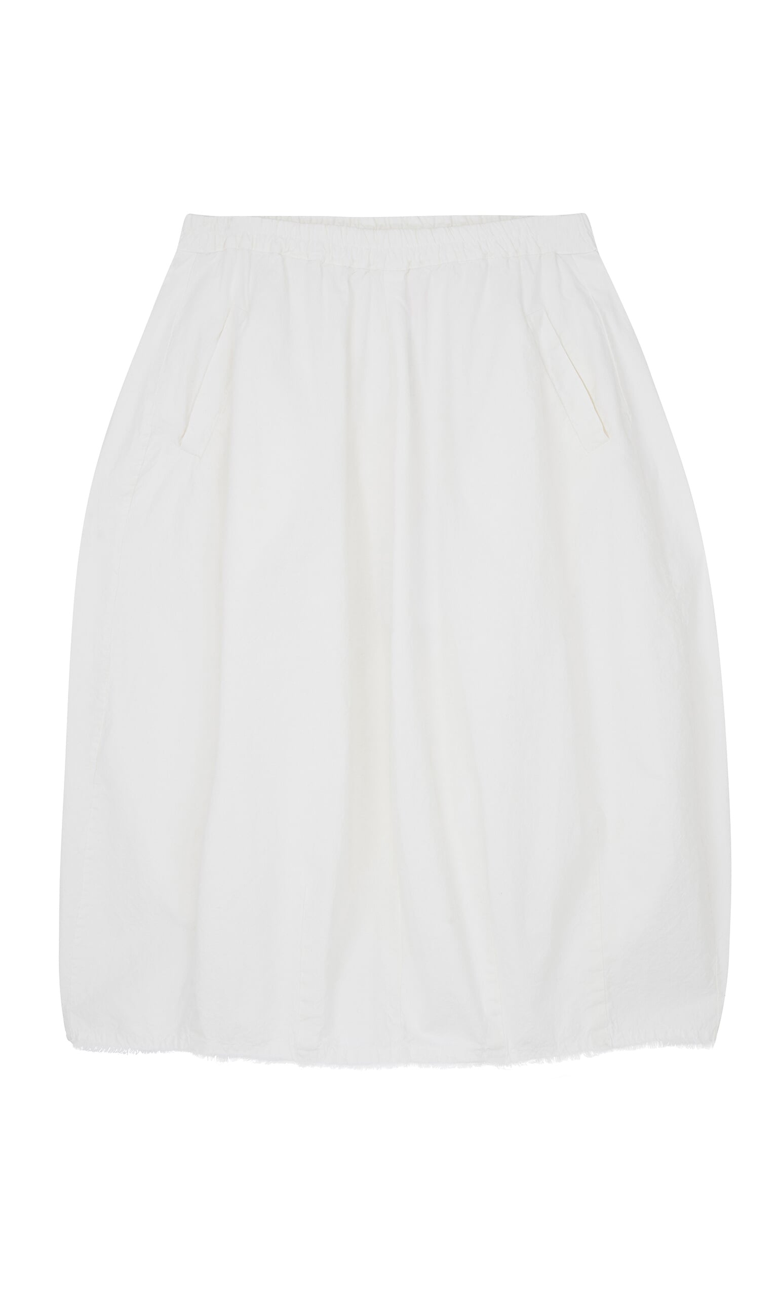 Crisp skirt - Plümo Ltd