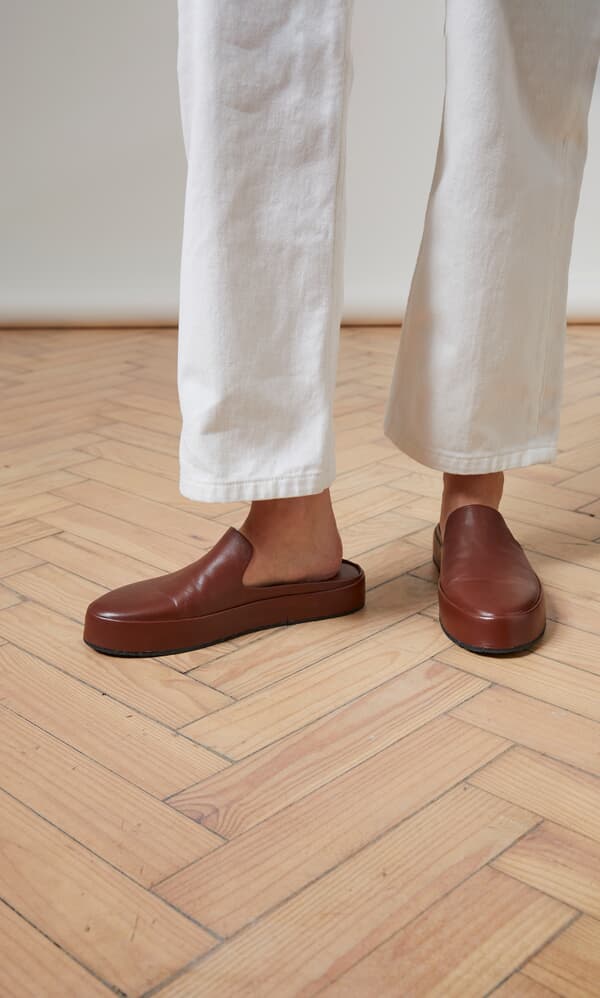 Tamworth mules