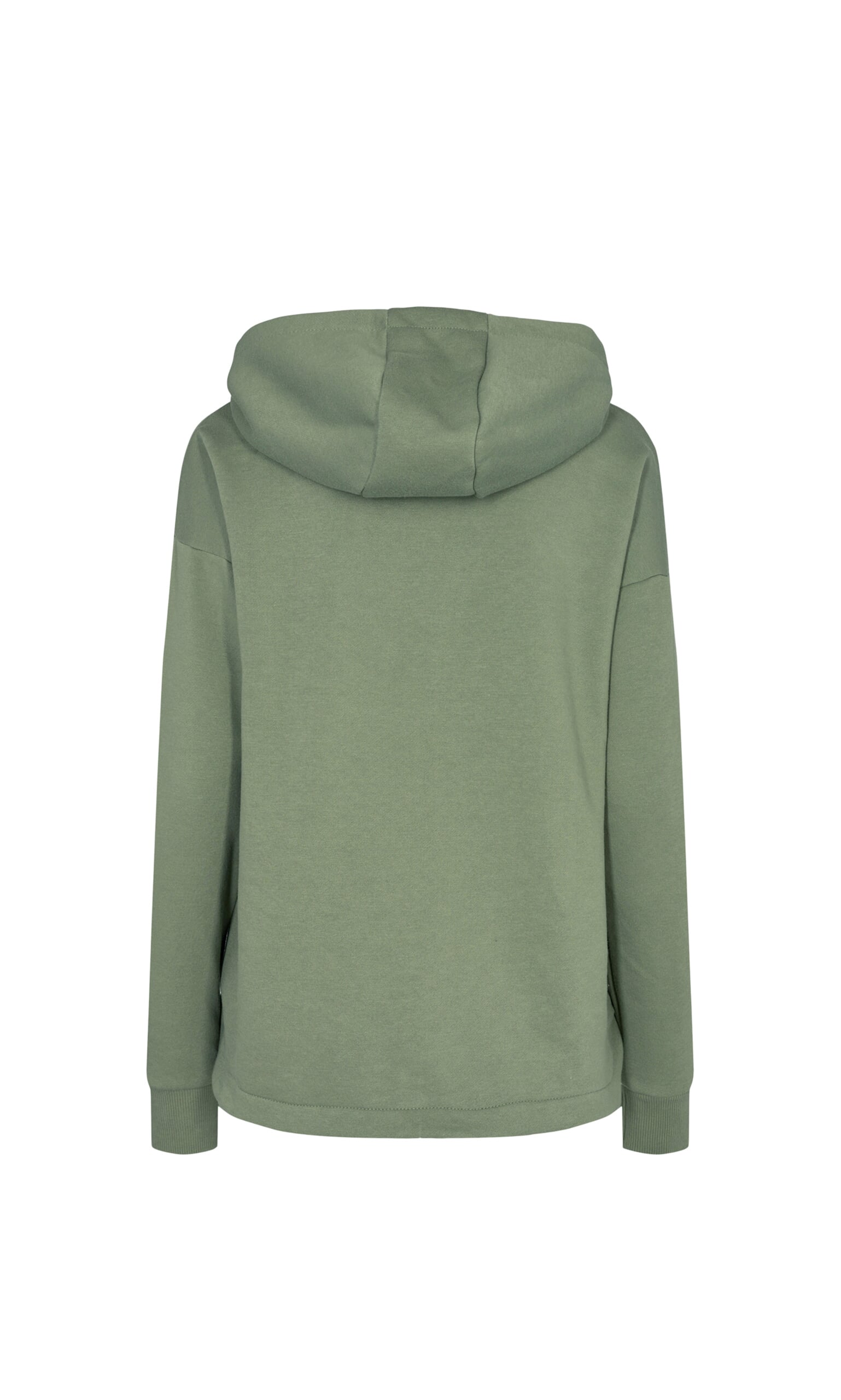 Marshland sweater