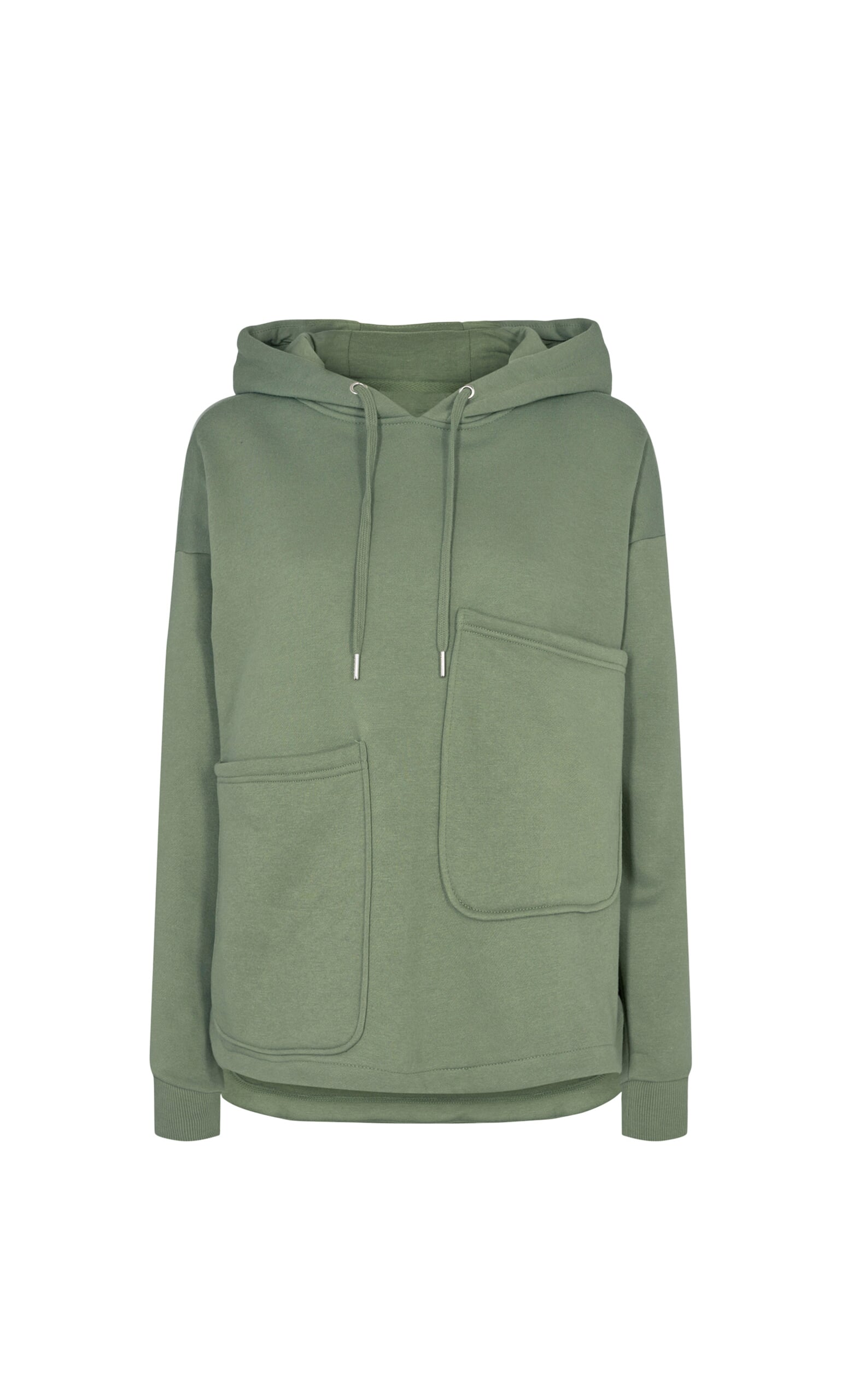 Marshland sweater