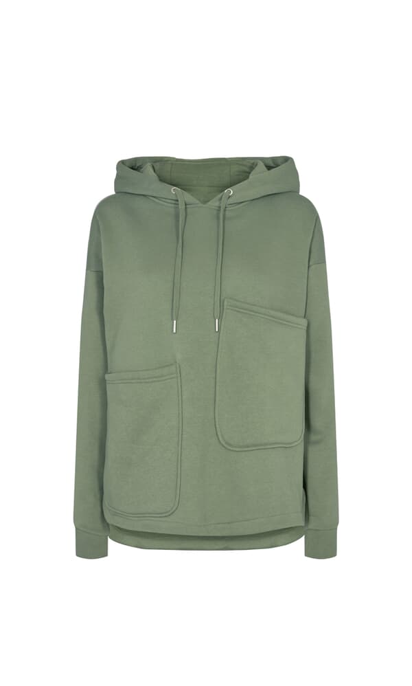 Marshland sweater
