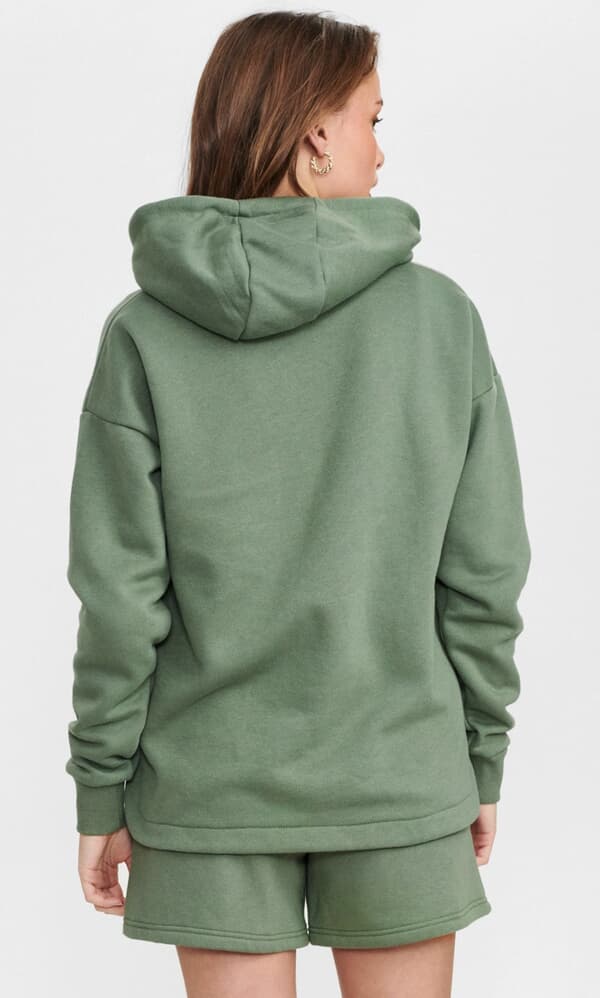 Marshland sweater