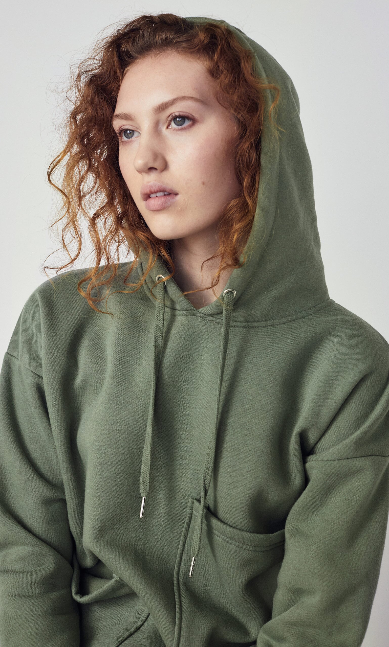 Marshland sweater