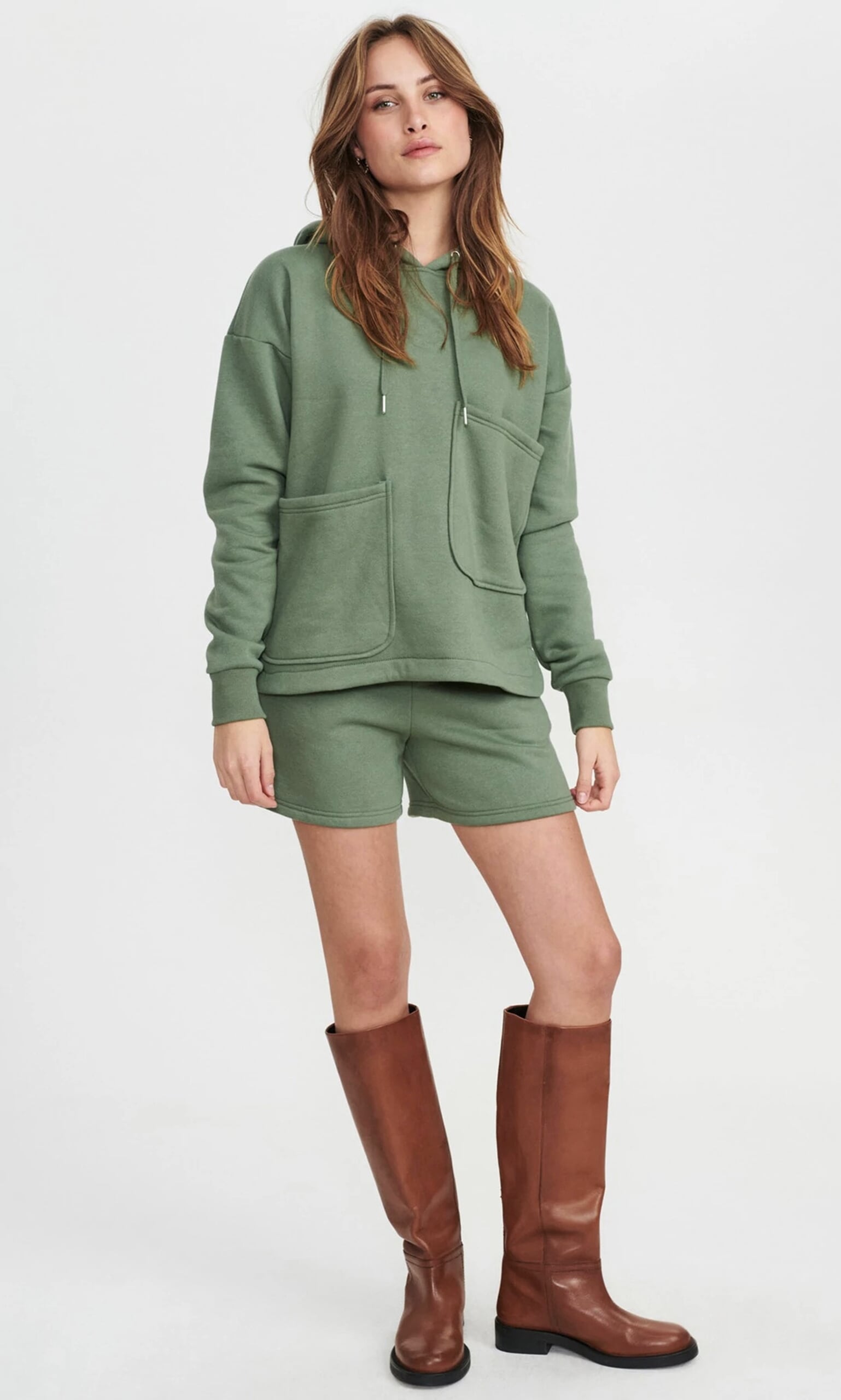 Marshland shorts