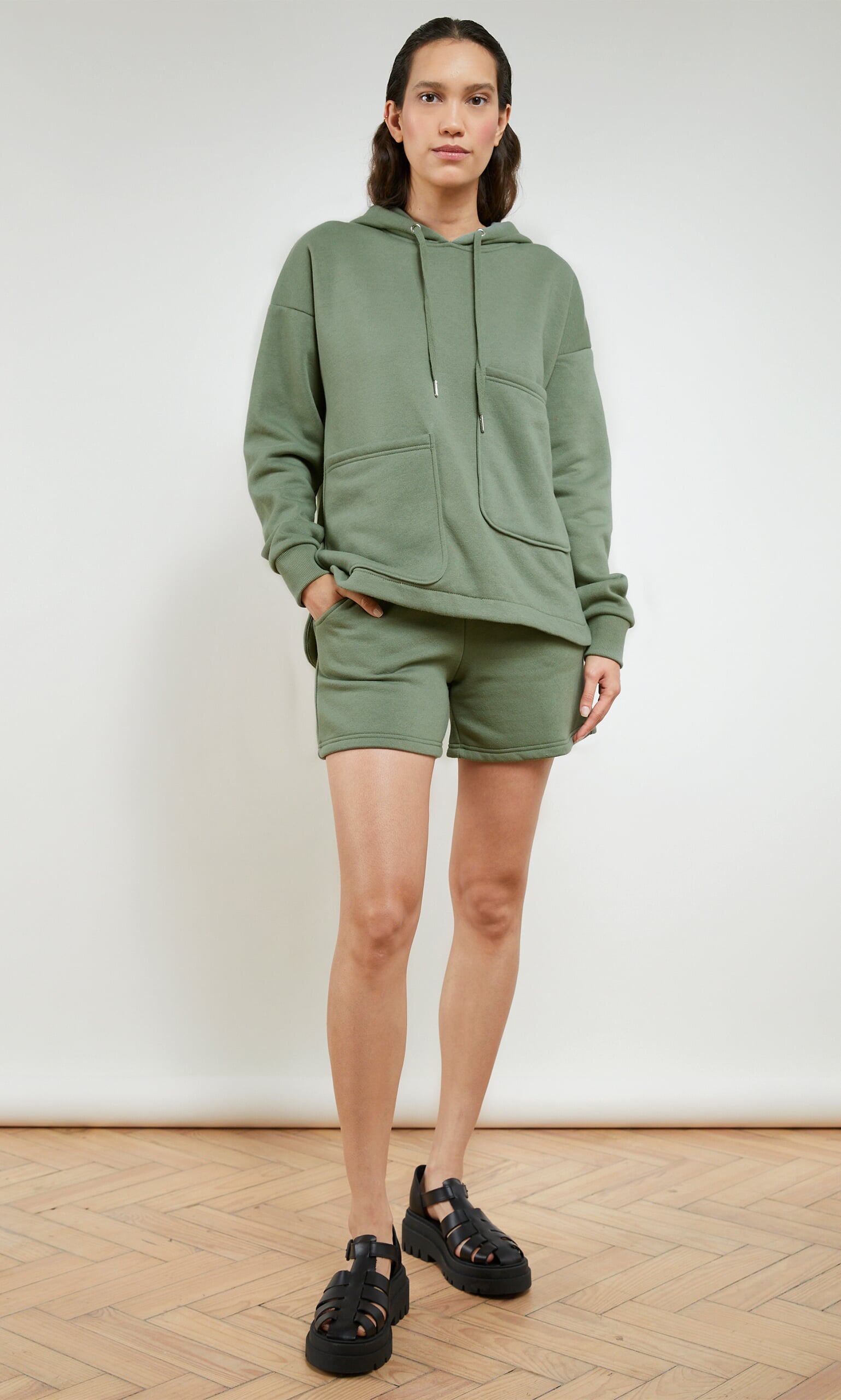 Marshland shorts