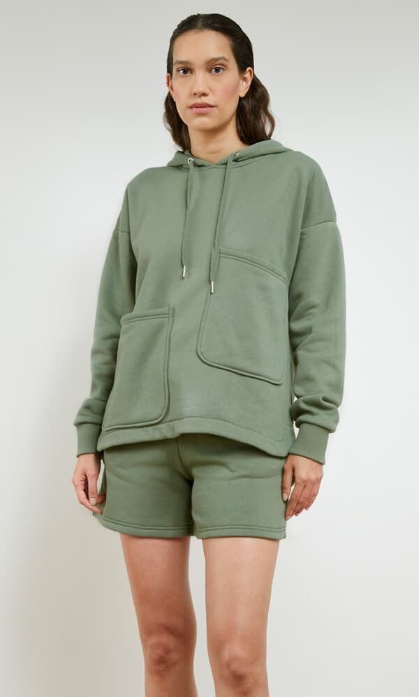 Marshland shorts