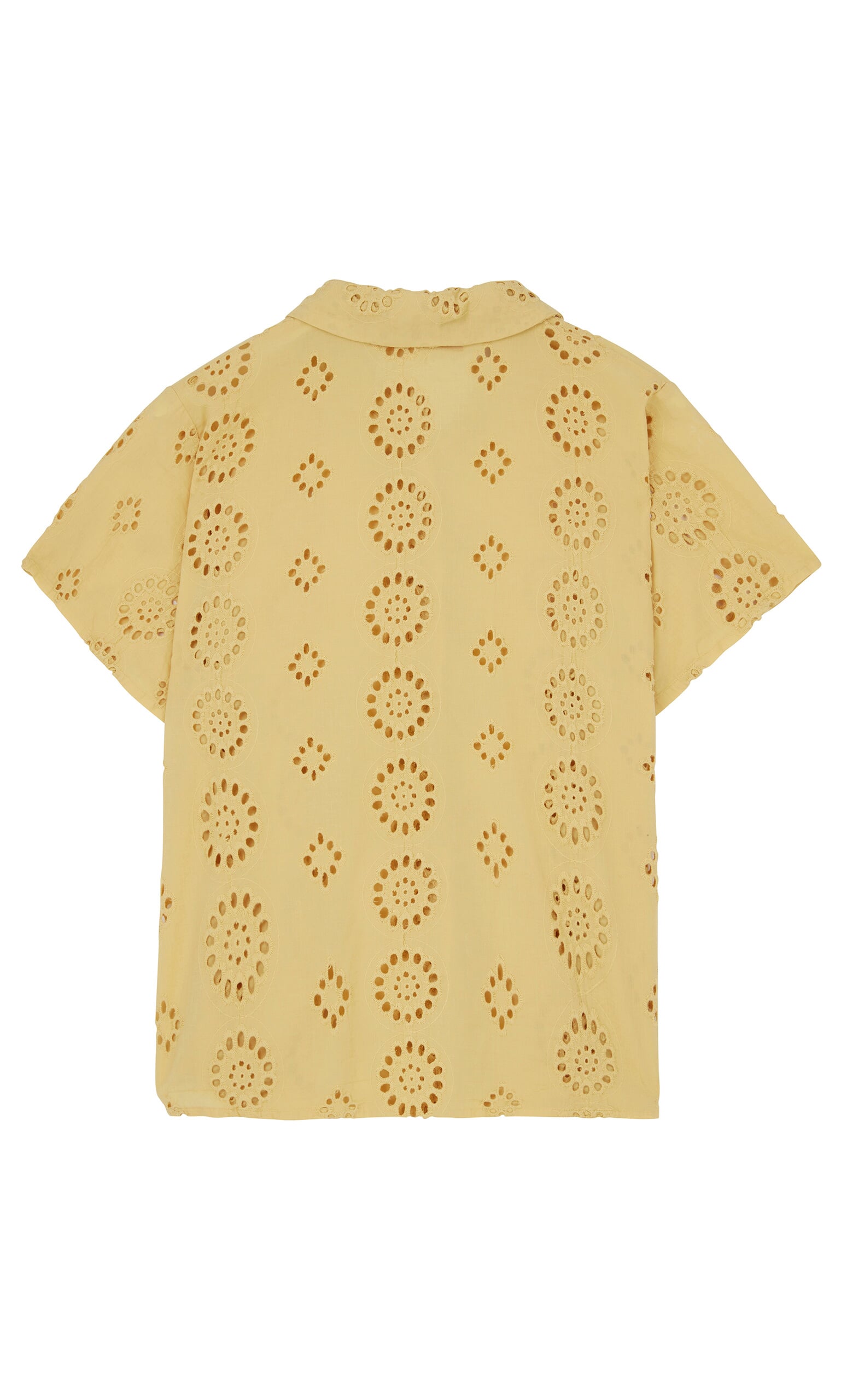 Ada blouse 