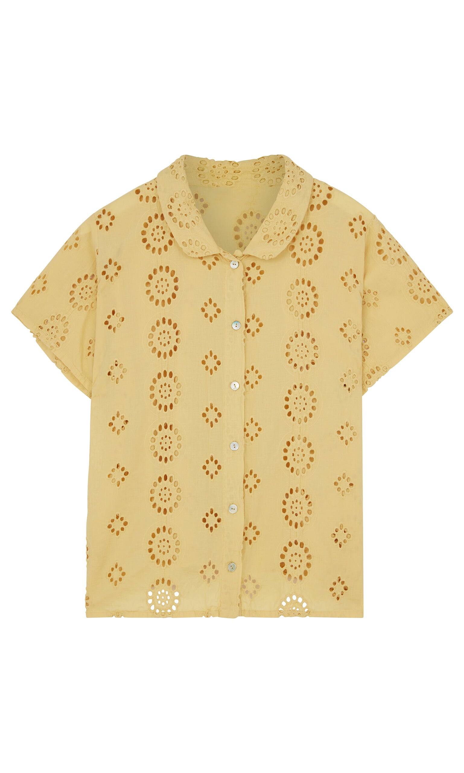 Ada blouse 
