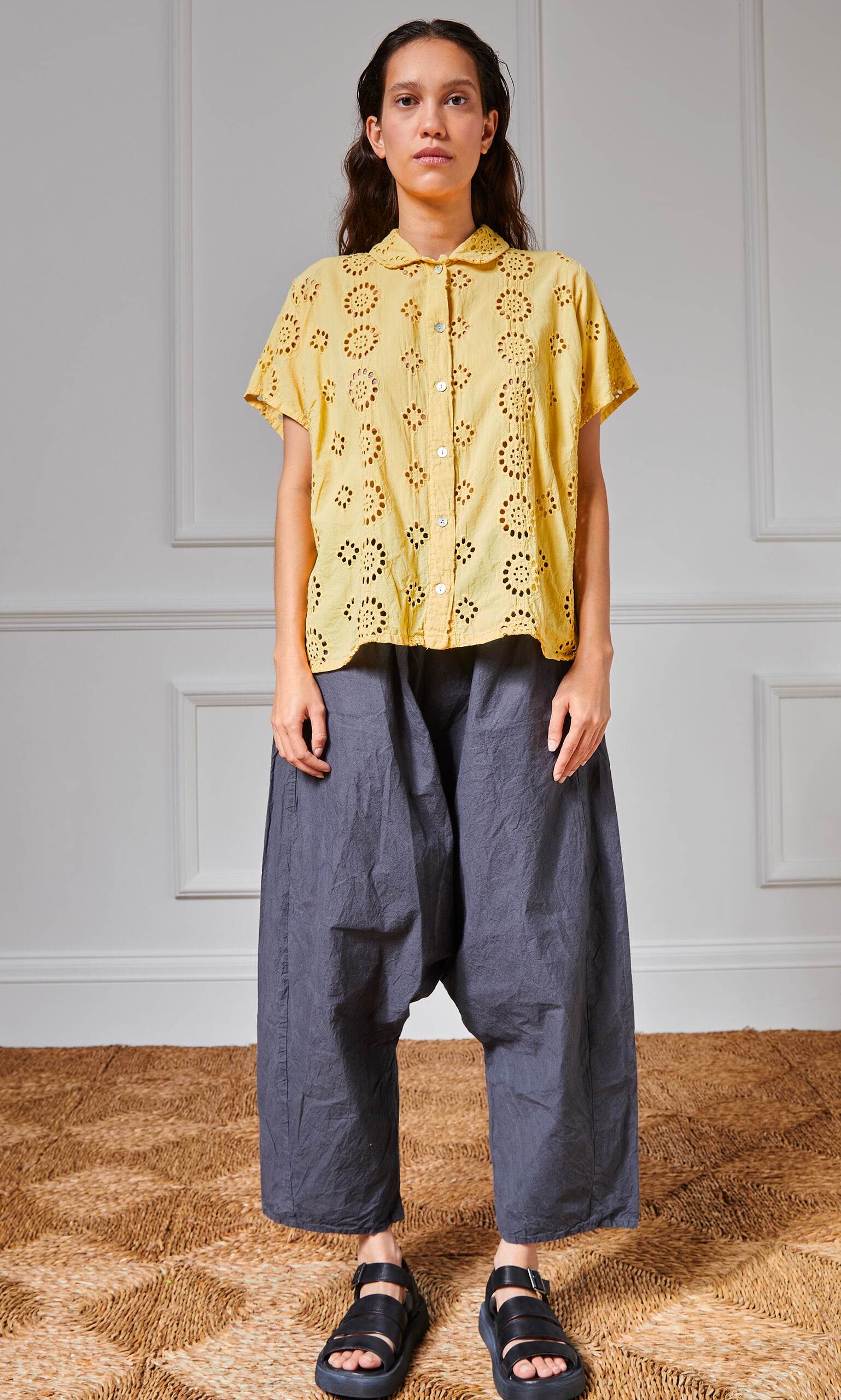 Ada blouse 