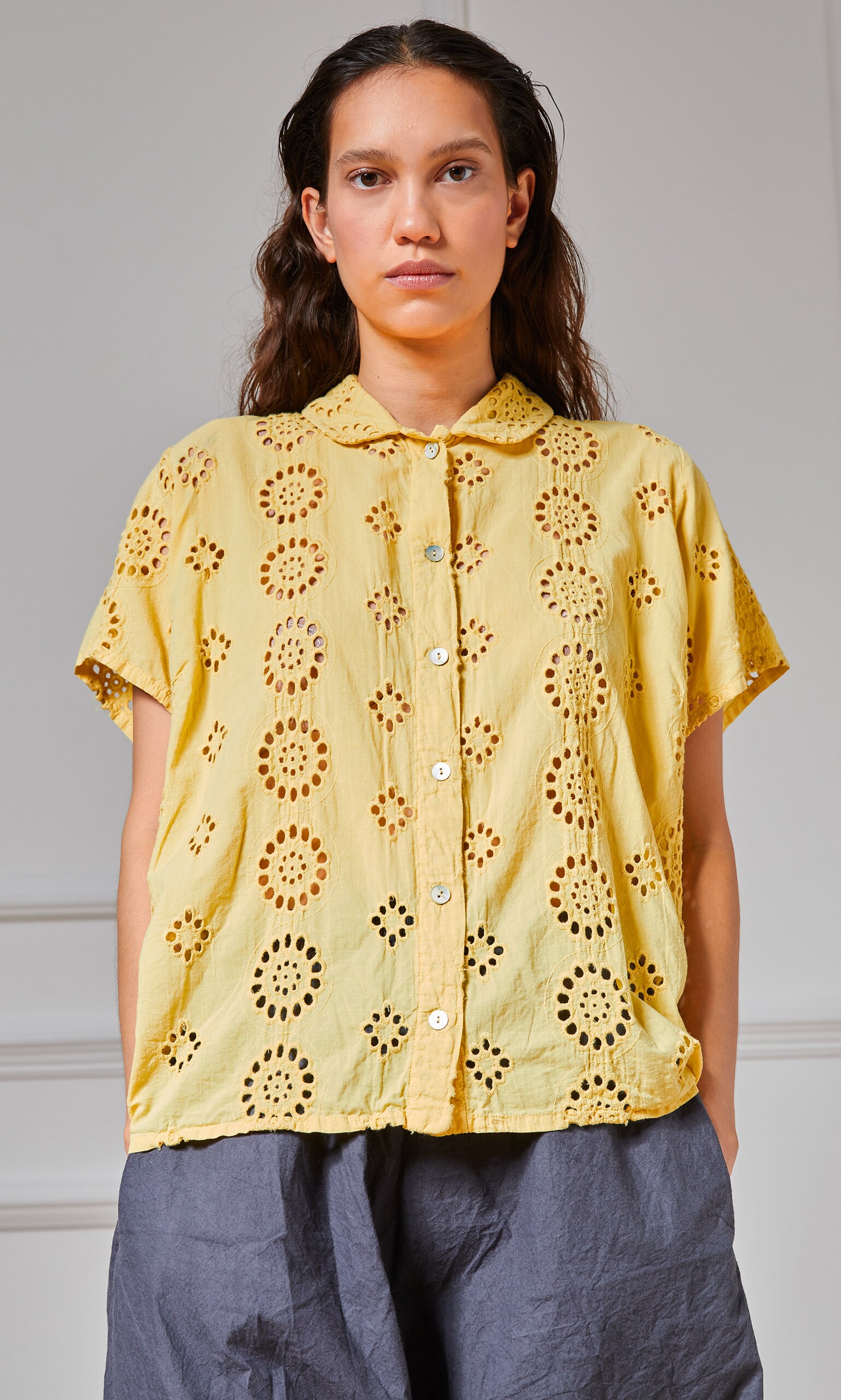 Ada blouse 