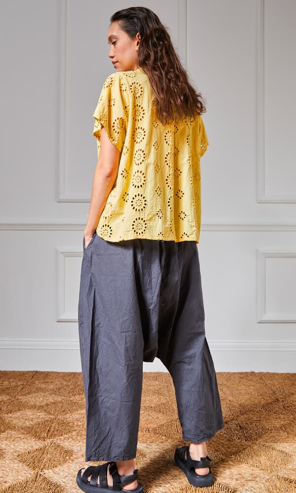 Ada blouse 
