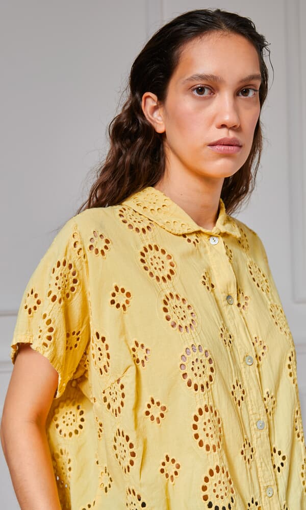 Ada blouse 