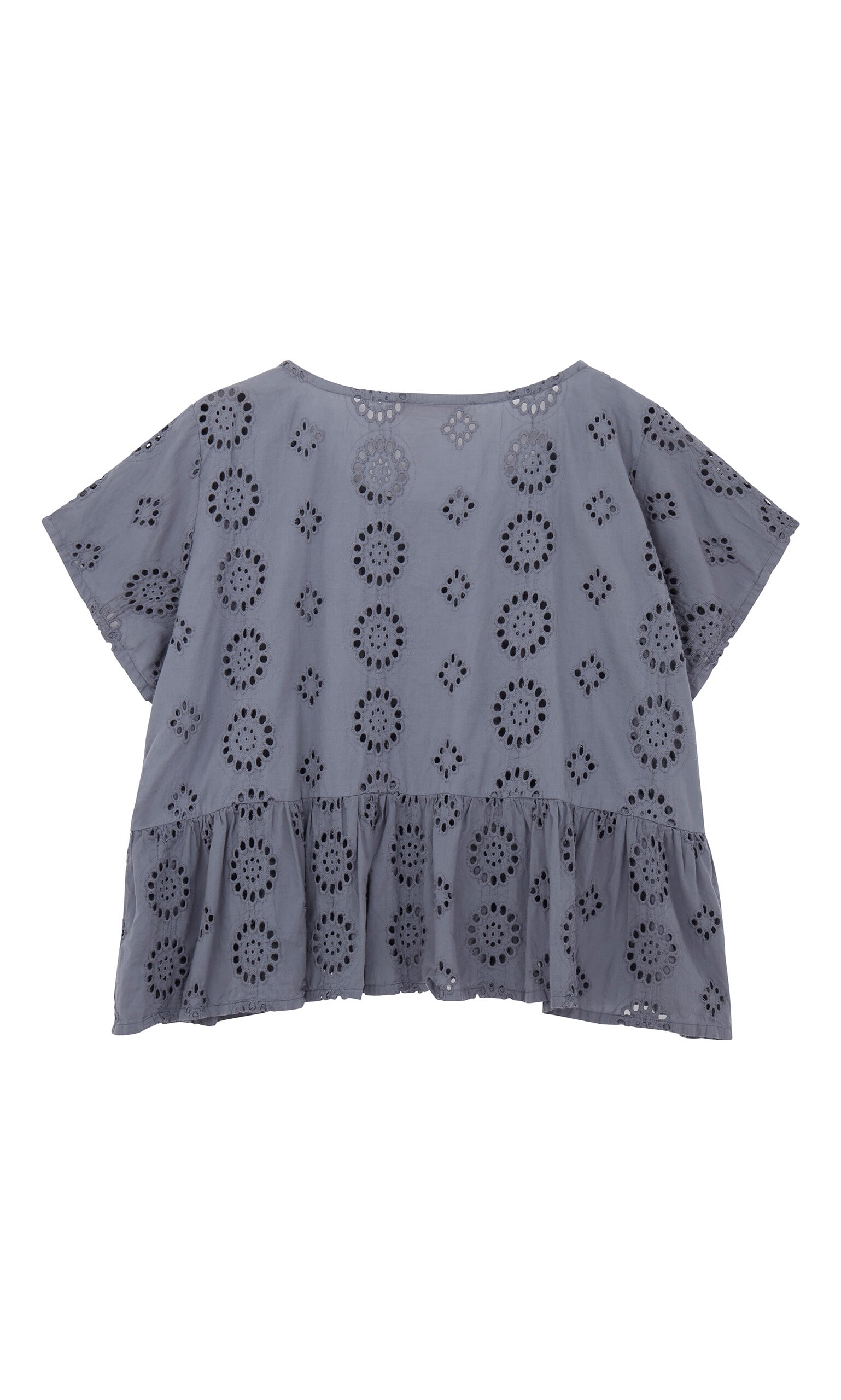 Staub blouse