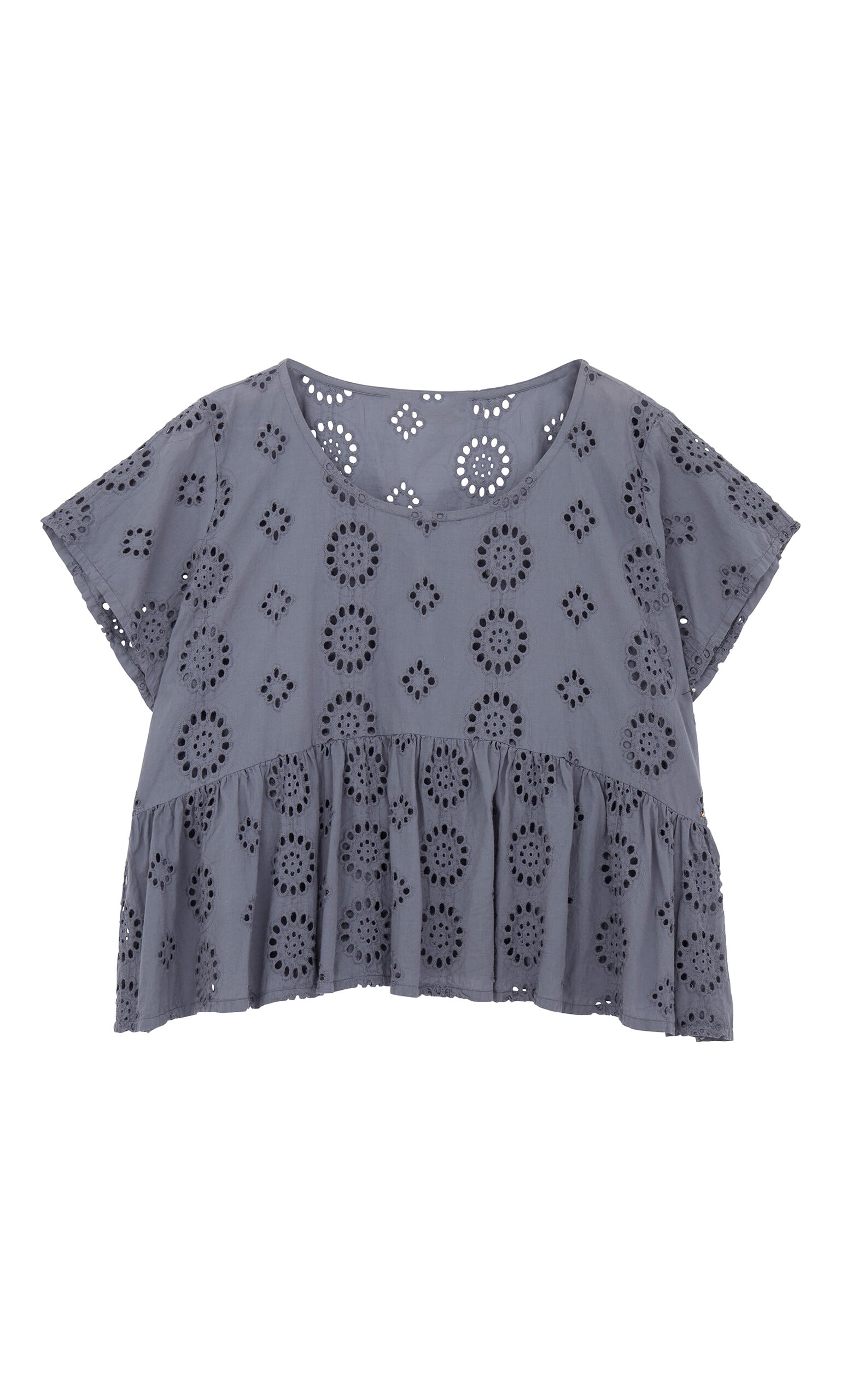 Staub blouse