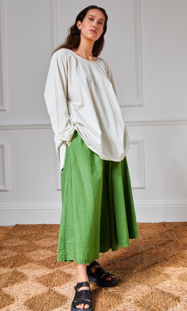 Heathland pants