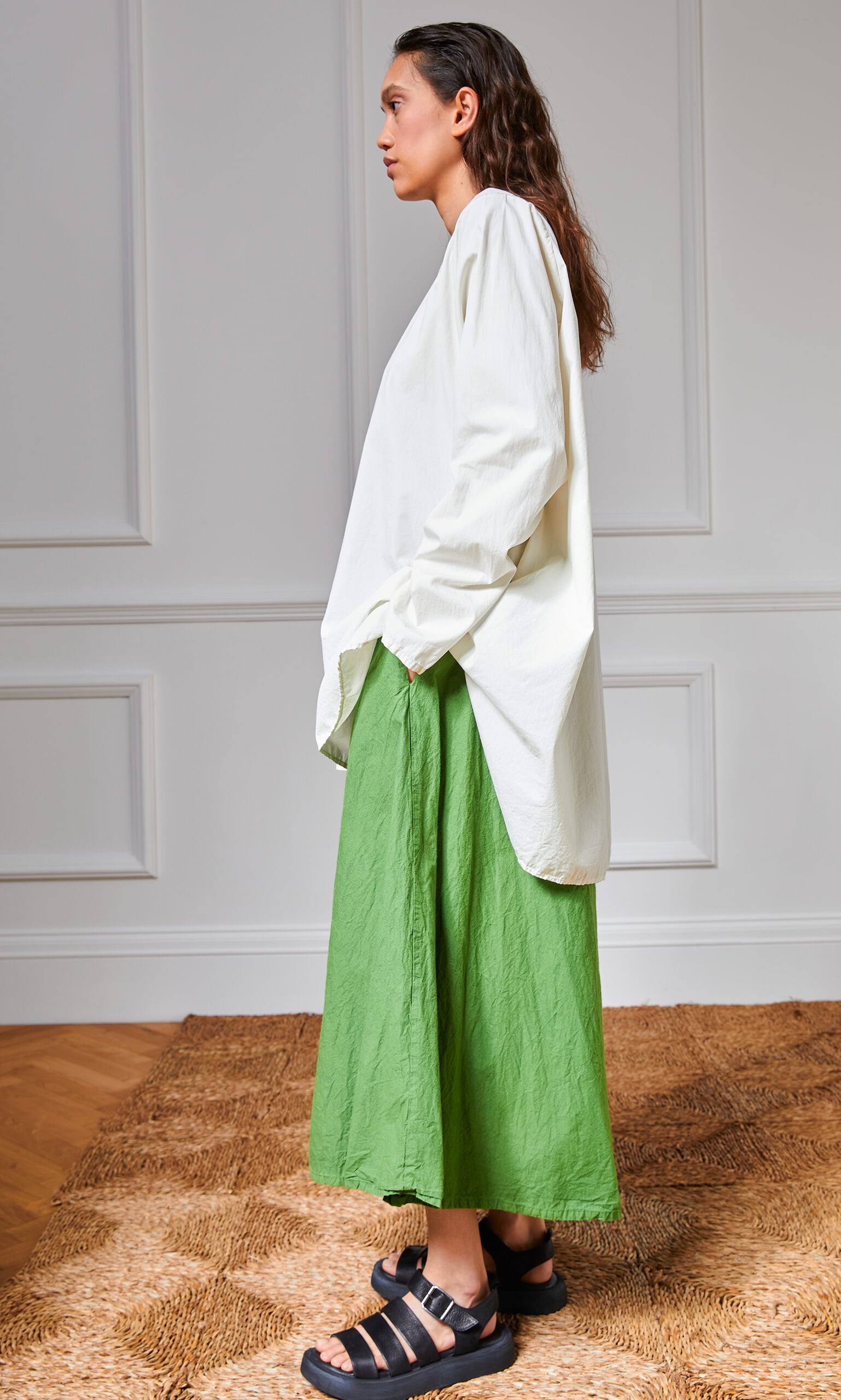 Heathland pants