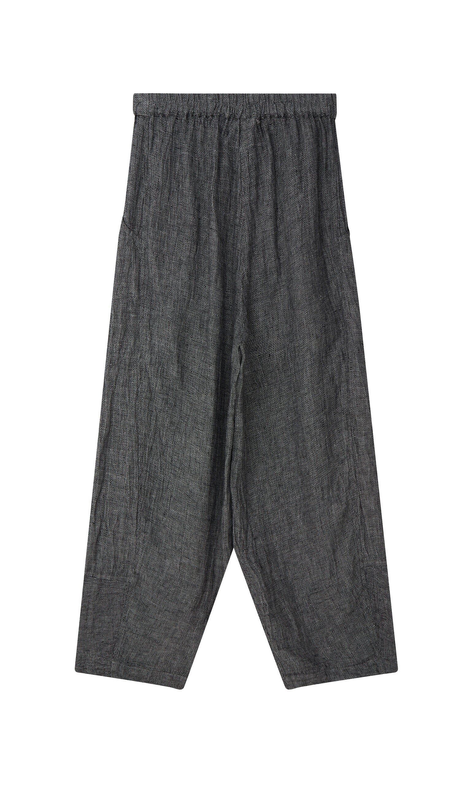 Light grey harris pants