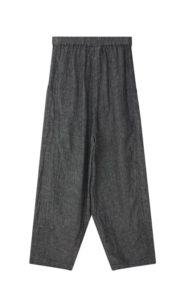 Light grey harris pants