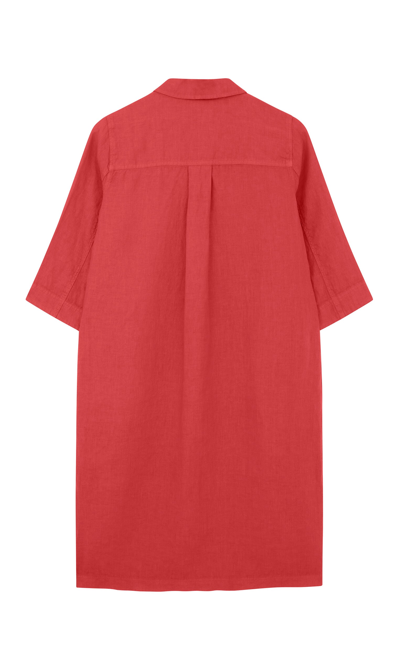 Colomba pocket dress