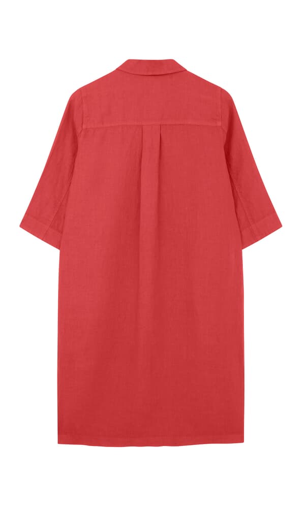 Colomba pocket dress