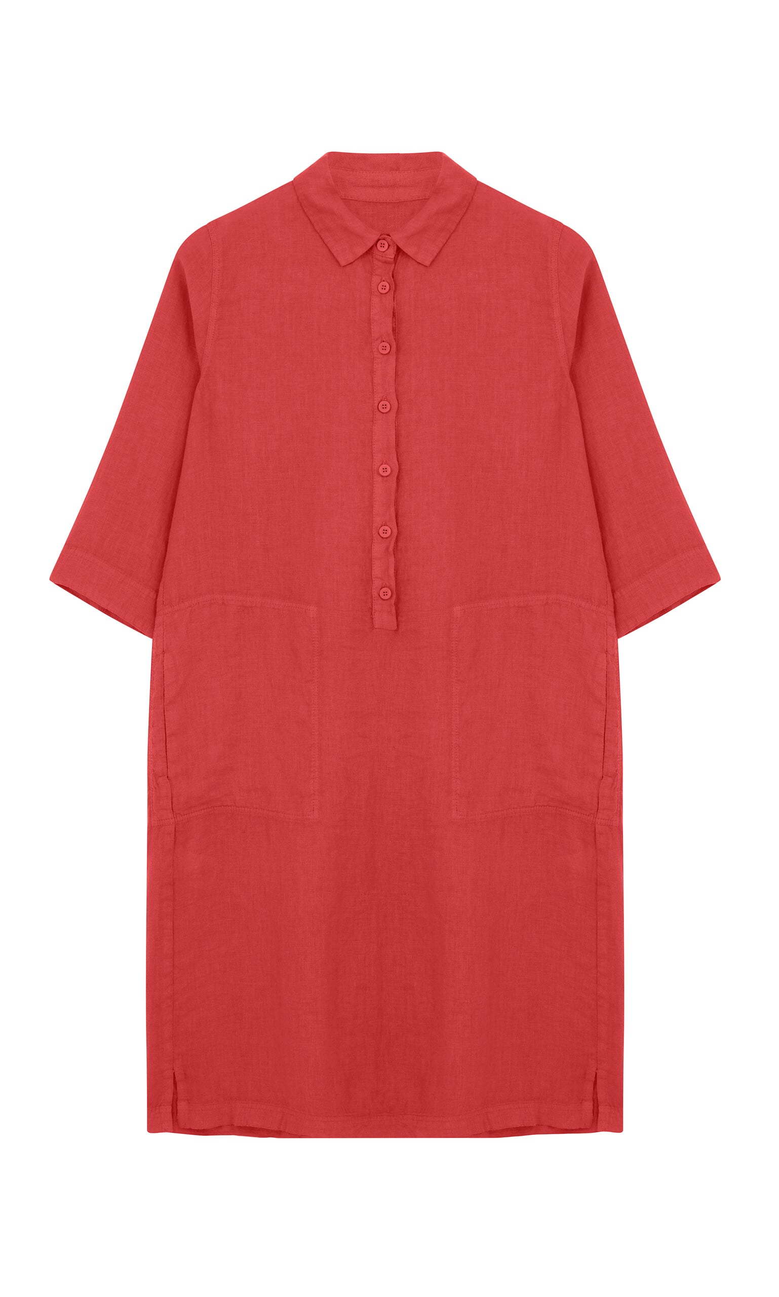 Colomba pocket dress